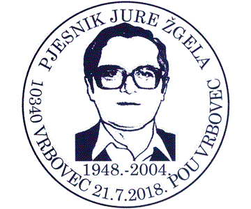 Pjesnik Jure Žgela